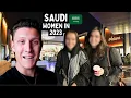Lagu Saudi Girls Show Me How They Have FUN 🇸🇦 RIYADH Nightlife الرياض