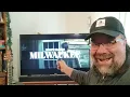 WYATT FLORES | Milwaukee | Patron Reaction Request #wyattflores #milwaukee #musicreaction