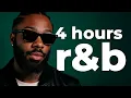 Download Lagu ultimate chill r\u0026b playlist: 4 hours with brent faiyaz, alicia keys, drake \u0026 more
