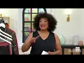 Leah Williams - Prelude earlier today