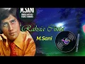 Download Lagu Rahsia Cinta - M.Sani | HD Lyric Video