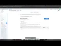 Google forms Embed Sync app for monday com Quick set-up demo