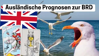 Prognosen zu Deutschland