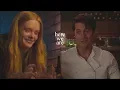 Lily & Atlas (It Ends With Us) - see you later (ten years) by Jenna Raine
