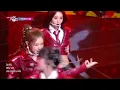 (G)I-DLE((여자)아이들 | ジー・アイドゥル) - TOMBOY (Music Bank) | KBS WORLD TV 220325