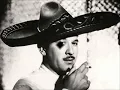 Pedro Infante - No volveré