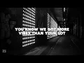 Manga Saint Hilare, MoreNigh, Freeza Chin - In The Dance / lyrics