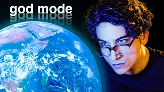 I Memorized Earth