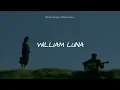 William Luna - Te Amaré (Letra)