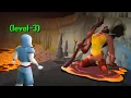 Download Lagu I Beat the Royal Titans on a Level 3