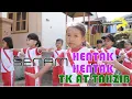 Download Lagu Senam Hentak Hentak Senam Kinestetik Aji Syafa