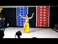 Aziza Tribal Bellydancer - Haak L Layaali - Najwa Karam