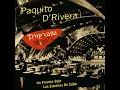 El Coronel Y Marina - Paquito D'rivera