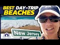 Best Beaches in New Jersey for a Day Trip