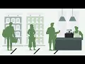Qme - Virtual Queue management built on realtime occupancy