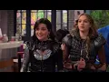 Frankini Steals Mind Controlling Device ft. That Girl Lay Lay, Side Hustle & More! | Nickelodeon