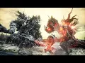 Stray Demon VS Fire Demon
