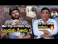 Download Lagu Producer Dil Raju Give Clarity On Game Changer Collections | Ram Charan | Nithiin