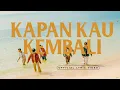 Download Lagu D'MASIV - Kapan Kau Kembali (Official Lyric Video)
