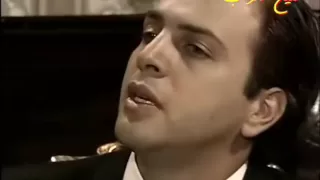 نزار قبانى  تيم حسن    قصيدة مع جريدة دندنها