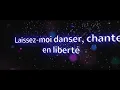 Dalida - Monday, Tuesday … Laissez-moi danser (Official Lyric Video)