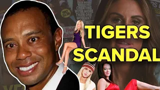 Download Whatever Happened to Tiger Woods MP3