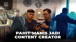 Cerita Content Creator Menikmati Ramadan Keliling Jakarta 