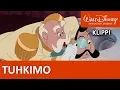 Download Lagu Tuhkimo | Tanssiaiset  – Disney Prinsessat