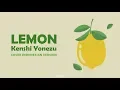 LEMON - Keshi Yonezu (Cover Indonesian version) by Suci Audria