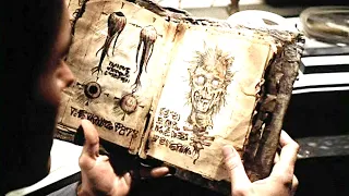 The Forbidden Artifact Ethiopia's 3000 Year Old Secret..