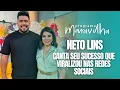 Download Lagu MARA MARAVILHA RECEBE NETO LINS QUE CANTA MÚSICA VIRALIZADA NO PROGRAMA MARAVILHA