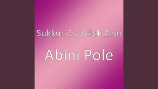 Download Abini Pole MP3