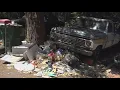 Pollock Pines home has become a public safety hazard neighbors say