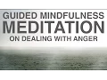 Download Lagu Guided Mindfulness Meditation on Dealing with Anger (20 Minutes)