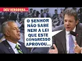 Download Lagu BOLSONARISTA CONSEGUIU ERRAR TODOS OS DADOS QUE USOU E ACABOU DESMORALIZADO POR HADDAD | Cortes 247