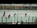 Thomas Beaudoin Hockey