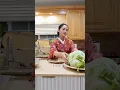 Rolled Cabbage | Japanese Mom Living in the US