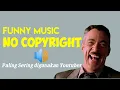 Musik/Backsound Lucu No Copyright yang Sering Digunakan