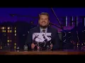 FINNEAS - Love Is Pain (Live On The Late Late Show With James Corden/2021)