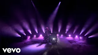 finneas love is pain live on the late late show with james corden 2021 