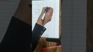 Dimensional analysis in solving problems