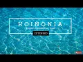 Download Lagu Koinonia Vol 1 |WHEN YOU HOLD MY HAND| Worship Instrumental Music