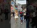 Download Lagu She-Ra Takes on the WORST Villain in the Universe Hordak #cosplay #nycc