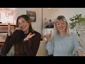 Reaction: HAIM - Relationships