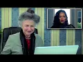 Elders React to Shakira - Can't Remember To Forget You ft. Rihanna