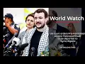 Download Lagu US Court orders Pro-Palestinian activist Mahmoud Khalil to be deported to Syria/Algeria