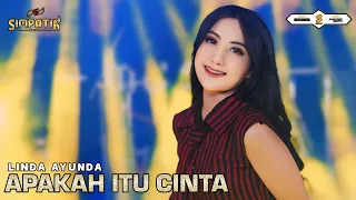 linda ayunda apakah itu cinta simpatik music