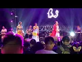 AB Three (Be3) - Apa Adanya at 90s Fest