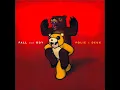 I Don't Care (Acoustic) - Patrick Stump (Fall Out Boy)