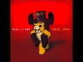 I Don't Care (Acoustic) - Patrick Stump (Fall Out Boy)